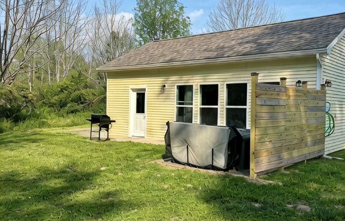 2BR Tiny House - Hot Tub – Near Salmon River