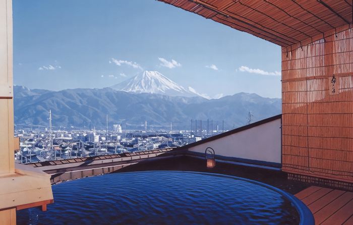Hotel Kaminoyu Onsen
