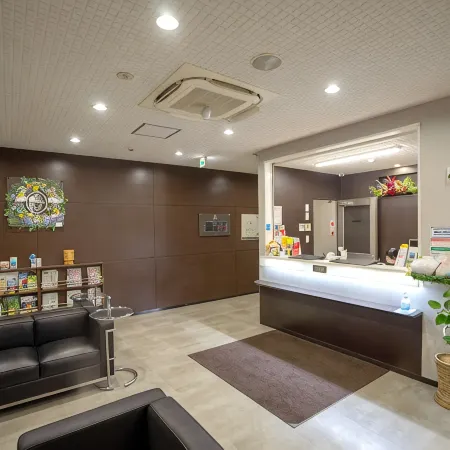 Hotel Minami