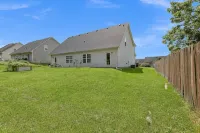 Bluegrass Retreat - Located in Georgetown, KY, Close to Toyota, Horse Park - 3-Star