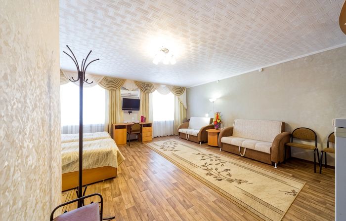 Hotel Buzuluk