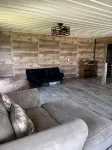 White Oak Retreat SW WI easy access to ATV and Snowmobile Trails - 3-stjärniga