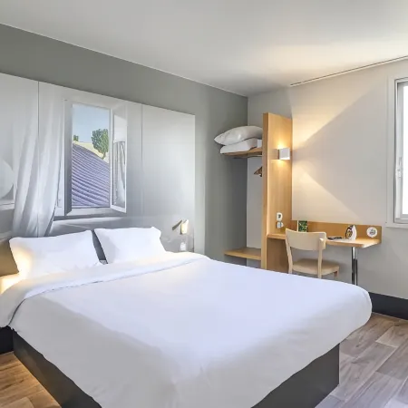 B&B Hôtel Orange