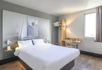 B&B Hôtel Orange - Pet friendly