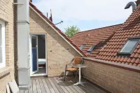 Hotel Pension am Hafen - Pet-friendly