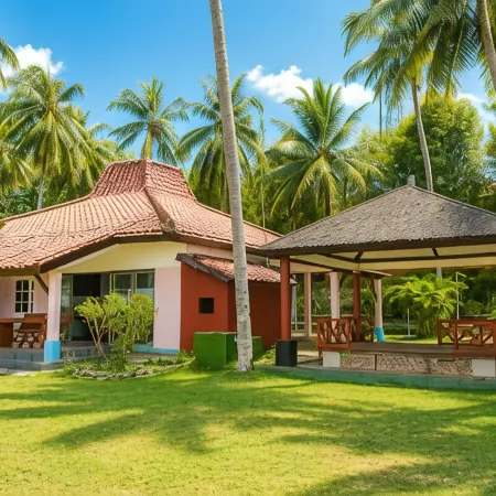 Allisa Resort Hotel