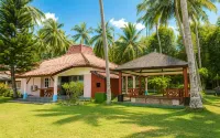 Allisa Resort Hotel - Frühstück