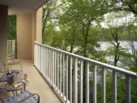 Atlanta Evergreen Lakeside Resort - Scenic
