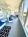 Koko’s Cabana- Walk to Everything!  Beach, Shopping, Restaurants, Mini Golf - โฮมสเตย์
