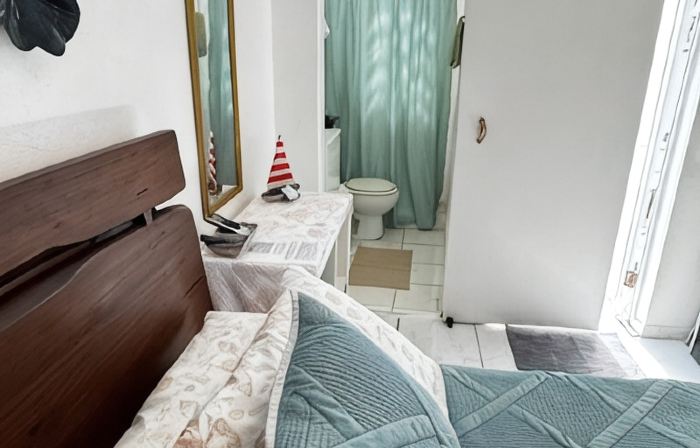 Playuela Wishing Well Studio Apartment in Aguadilla PR