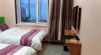 Huma Aijia Hotel - Pet friendly