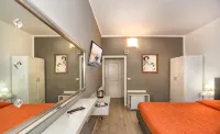 City Hotel - pantai