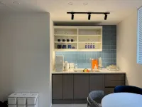 Ticket to the Moon - Hostels