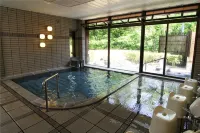 Iseya - Thermen