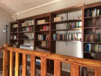 Al's Place - A place to Dream - Wifi