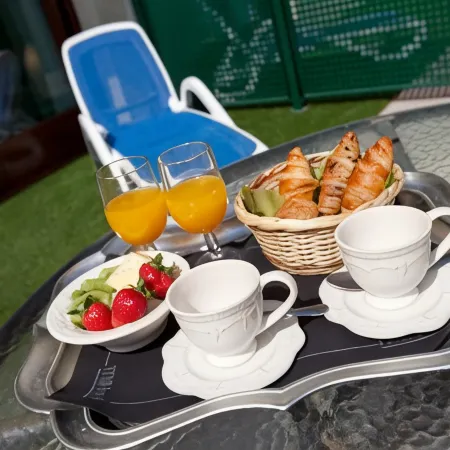 Hotel Boutique MR Palau Verd - Adults Only