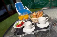 Hotel Boutique MR Palau Verd - Adults Only - parking