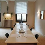 L'Hôtel Bristol - جاكوزي