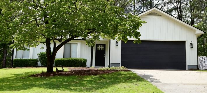 High Cotton! Completelyrenovated 3BR, 2.5BA home! 1.5 mi to the Village! Hotele w: Moore County