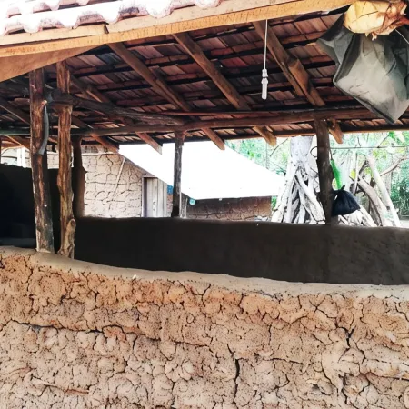 Araliya Self Cooking Resort Dambulla