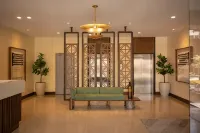 Courtyard by Marriott Guadalajara Andares - نادي رياضي