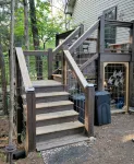 Cozy Bear Paradise  on Weiss Lake  in the foothills of the Appalachian Mountains - 4-Star
