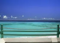 Blue Orchids Beach Hotel - Scenic