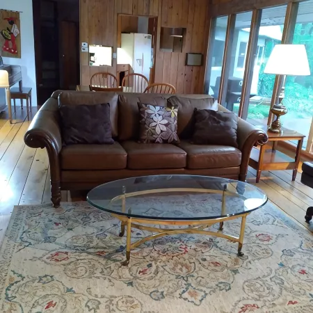 A Country Guest House Just 21-32 Minutes Bridgeport or New Haven Universities.