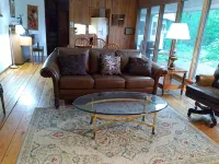 A Country Guest House Just 21-32 Minutes Bridgeport or New Haven Universities. - WiFi