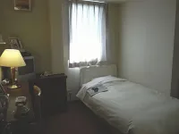 第一商務飯店 - 2 星級