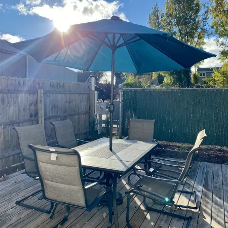 Perfect Location for Your Beach/Lake MI Stay!  You'll Love This Beautiful Home!