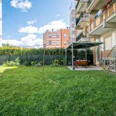 New House La Spezia Hotel Exterior