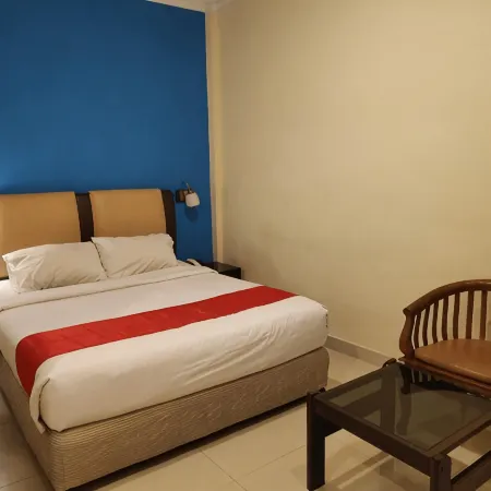 Hotel Pundi Rezeki