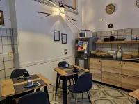 B&B Firenze 400 - Aamiaismajoitus