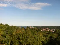 Cozy Park Model minutes from many of UPs popular attractions & UTV/ATV Snow Trls - 2-Star