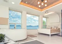 Namhae Some Wales Pension - بوتيك