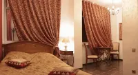Agio Hotel - マウンテンビュー