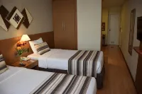 Augusto's Copacabana Hotel - 3-Sterne