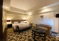 Crown Garden Hotel - Wifi