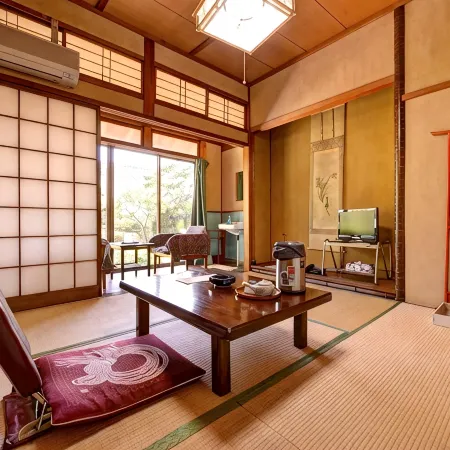 Yasugien