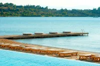 Nikki Beach Resort & Spa Porto Heli - Ocean View
