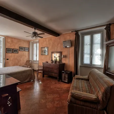 Hotel la Pergola