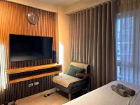 Upper Penthouse Studio at One Regis - Condos
