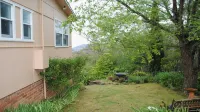 Aurora Cottage - Beautiful View - balcony
