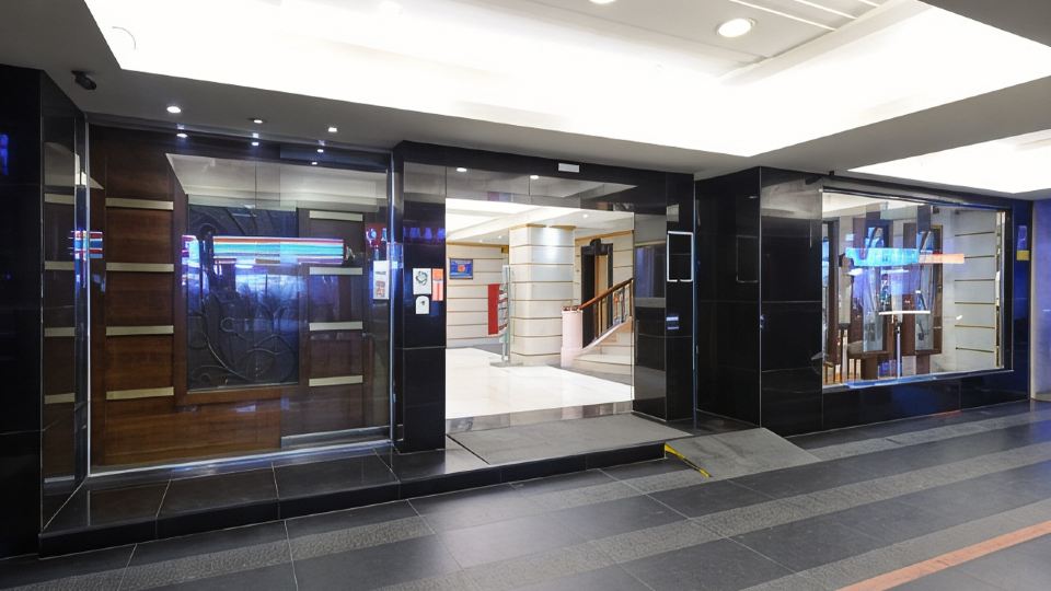 K Hotel Keelung