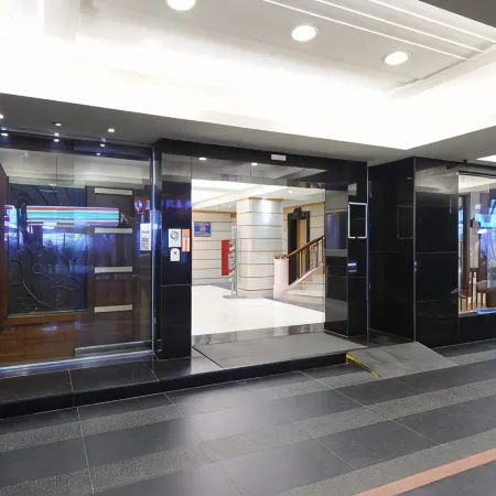 K Hotel Keelung