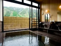 Yamamizuki Urara Tsutaya - Hot Springs