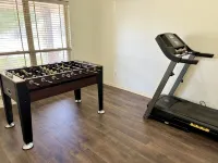 Beautiful Cozy Edmond Home - 4bed 2bath - 4-Star