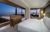 DoubleTree by Hilton Istanbul Macka - New