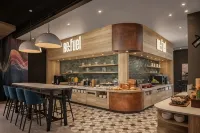 Aloft by Marriott Belfast Titanic Quarter - เปิดใหม่